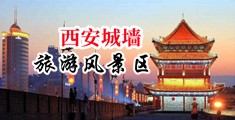 黄色网站露乳高清操逼视频中国陕西-西安城墙旅游风景区